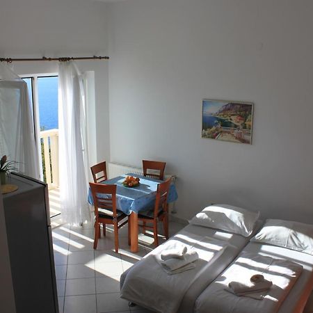 Pile Apartments 4 Omis Ngoại thất bức ảnh