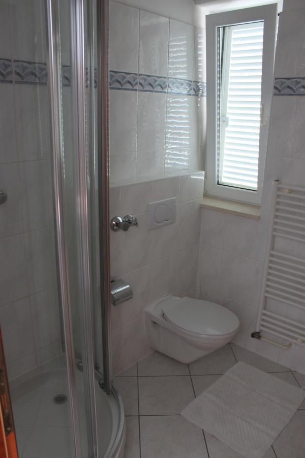Pile Apartments 4 Omis Ngoại thất bức ảnh