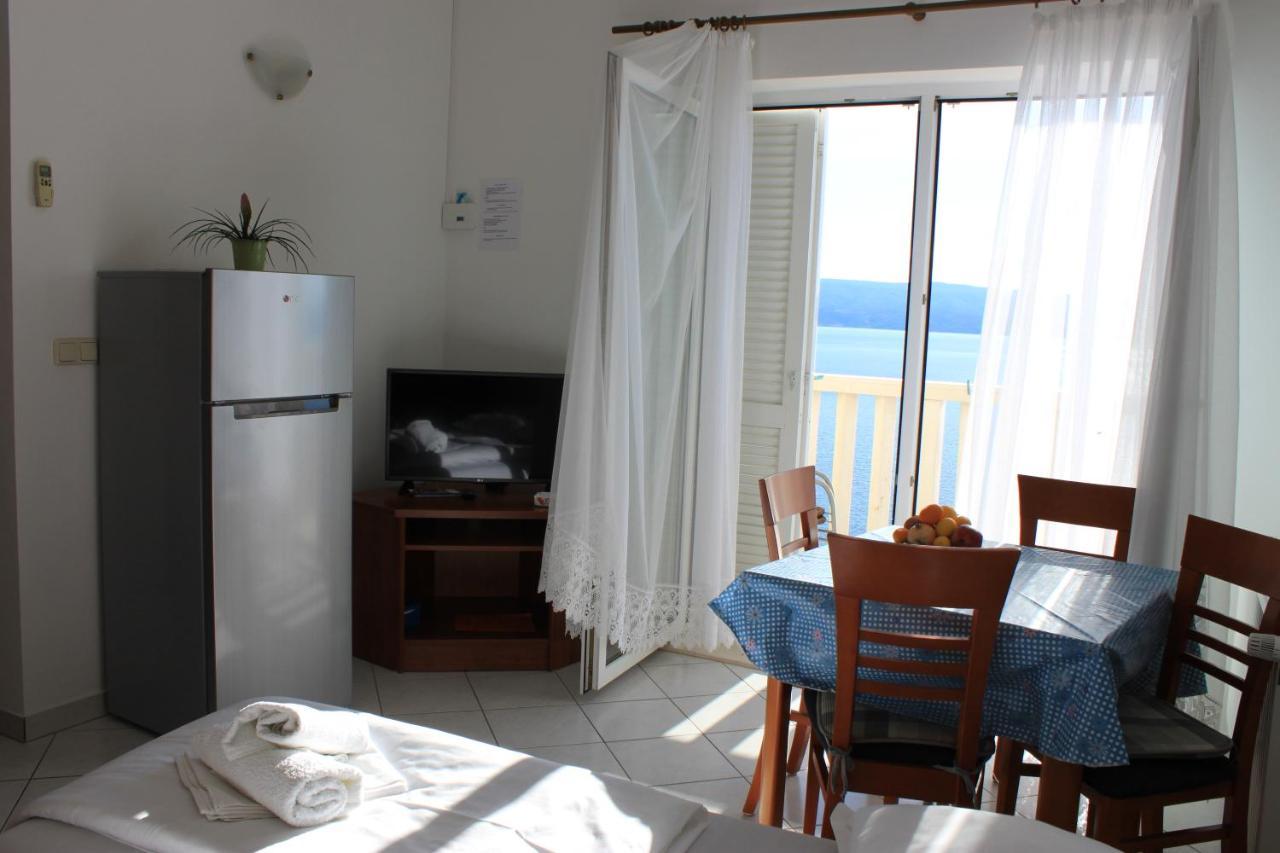 Pile Apartments 4 Omis Ngoại thất bức ảnh