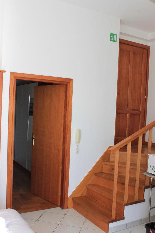 Pile Apartments 4 Omis Ngoại thất bức ảnh