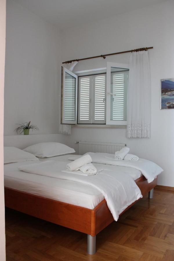 Pile Apartments 4 Omis Ngoại thất bức ảnh