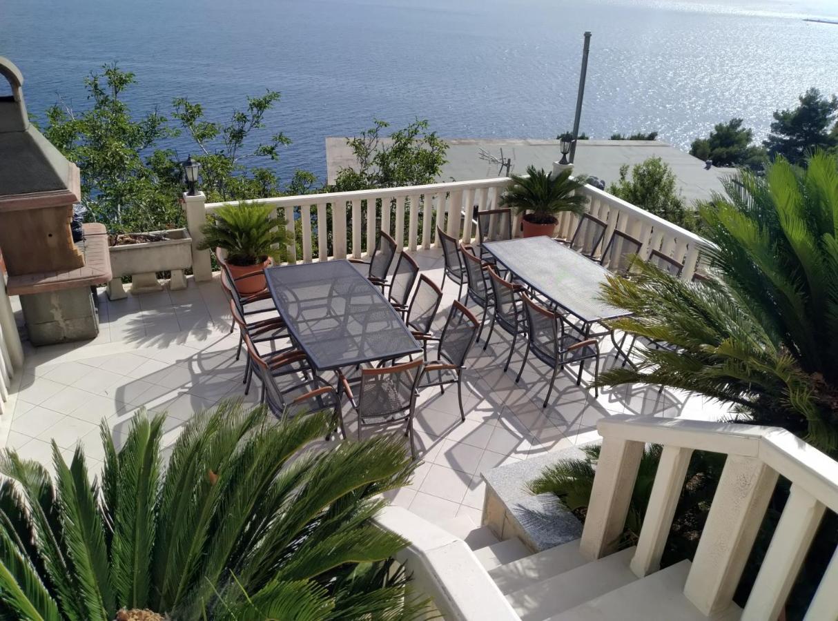 Pile Apartments 4 Omis Ngoại thất bức ảnh